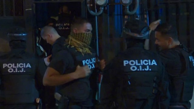 tn7-oij-detiene-a-cinco-sospechosos-en-allanamientos-040924