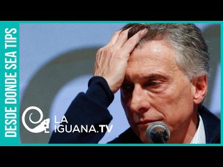 Ataque a Venezuela: Descubierto el golpe de estado de Mauricio Macri para poner a Guaidó al poder