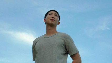 RM 다큐 영화, 부산국제영화제 '오픈 시네마' 초청 / YTN