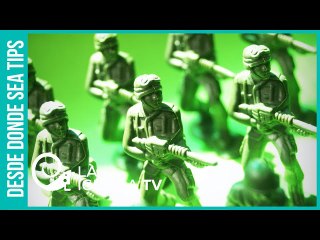 Todos contra uno: No paran los ataques multiformes contra Venezuela patrocinados por EEUU