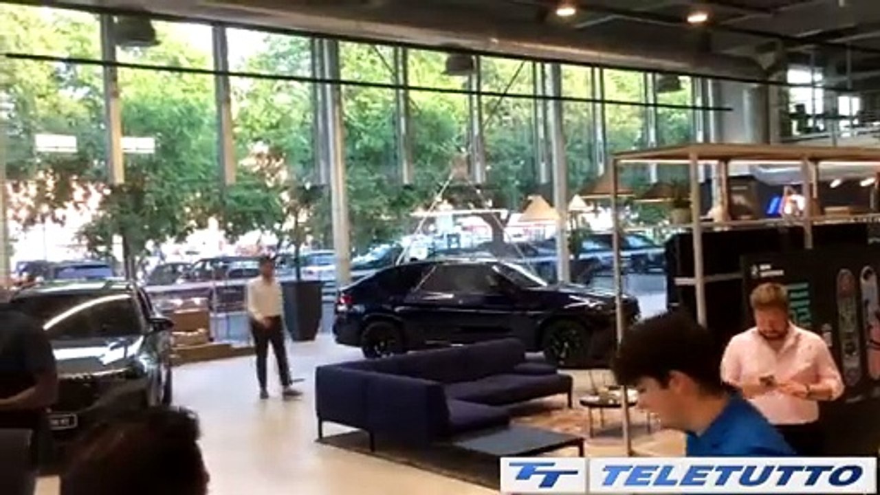 Video News - Consoli: al via la campagna abbonamenti