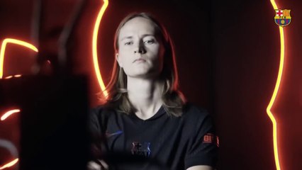 Barcelona's Third Kit Reveal!