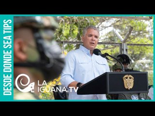 No le falta tiempo, le faltan cojones: Iván Duque quiere invadir a Venezuela pero no se atreve