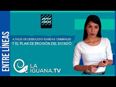 ¿El Koki es el único? Así funcionan desde dentro las bandas criminales organizadas en Venezuela