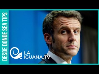 Las provocaciones dieron resultado: Comenzó la cacería de Francia y Alemania para acorralar a Rusia