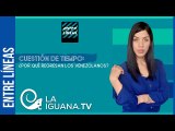 La verdad de la migración venezolana: La burla de los derechos humanos de la que nadie habla