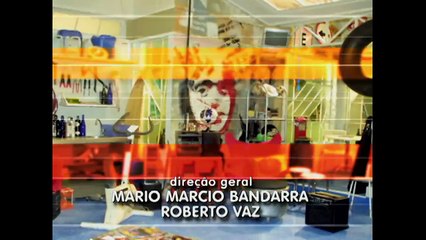 Malhação 2004 (Vagabanda) Capitulo 248