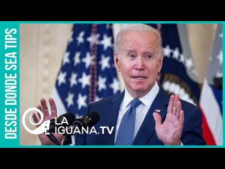 Descargar video: ¿Las cosas podrían volverse locas?: El alarmante consejo de Biden a ciudadanos de EEUU en Ucrania