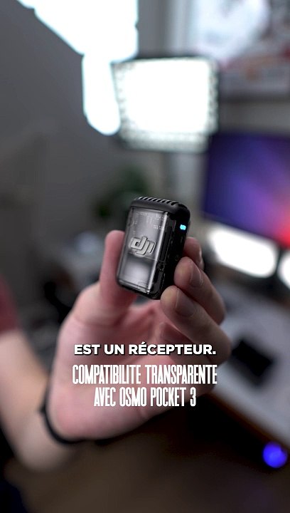 DJI Mic 2