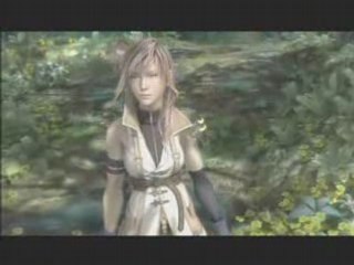 E3 2006 Final Fantasy XIII