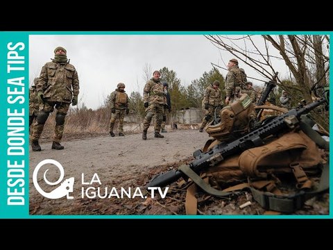 Donbass en alerta roja: Actividad de las tropas ucranianas atentan contra los Acuerdos de Minsk