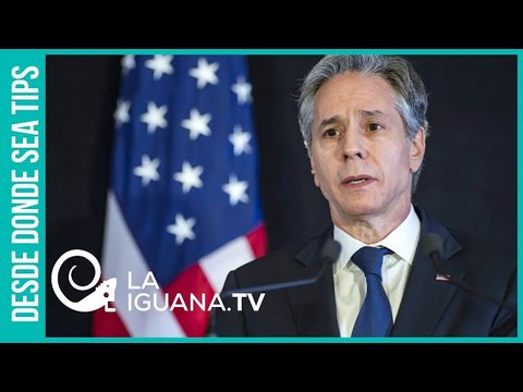 EEUU y la crisis de Ucrania: Vladimir Acosta y su crítica a los medios de comunicación belicistas