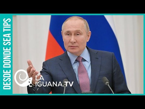 Ucrania derramó el vaso: ¿Por qué Rusia reconoce la independencia de Donetsk y Lugansk?