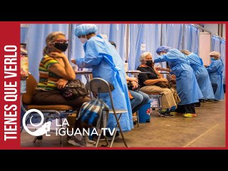 Anuncio: Aprobada vacuna de refuerzo cada 4 meses en todo el país (+Maduro)