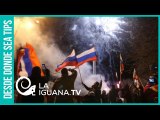 Donetsk y Lugansk independientes: Lo que viene para las repúblicas tras el  reconocimiento de Rusia