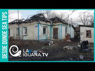 Caos: Ucrania no acepta la independencia de Donetsk y Lugansk pero continúa el bombardeo a civiles