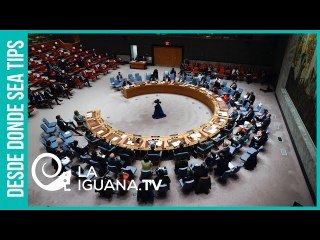 La ONU está que arde: ¿Rusia no se cala más la irresponsabilidad de Kiev con los Acuerdos de Minsk?