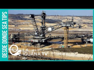 La naturaleza: Una "cosa" más para el capitalismo que determina las relaciones políticas