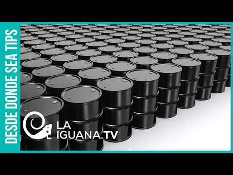 Un tiro en el pie: El impacto en el mercado energético mundial por las sanciones de EEUU a Rusia