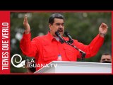 Maduro conversó con Putin: ¿Qué hablaron?