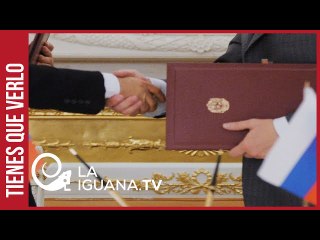 ¿Venezuela mantendrá las relaciones comerciales con Rusia? Lo último que dijo Maduro