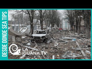 ¿Por qué Putin tomó la decisión de iniciar una operación militar en las Repúblicas de Donbass?