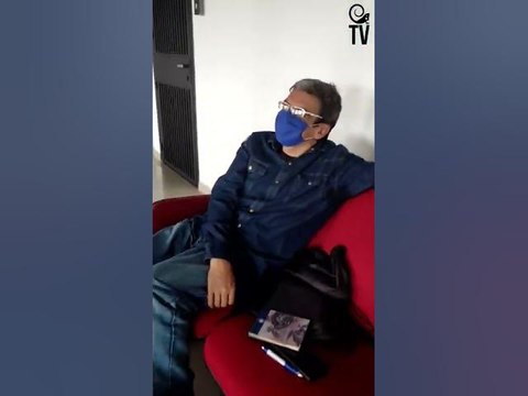 Próximo Lunes #07Mar Entrevista Exclusiva #CaraACara con Alí Rojas Olaya exrector de la UNEXCA