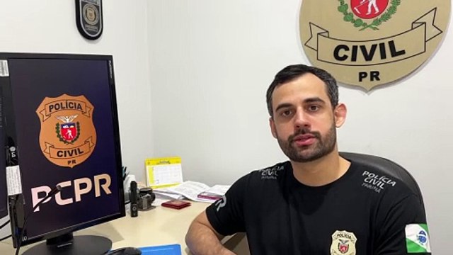 Dois homens são presos e três menores apreendidos durante operação em Cruzeiro do Oeste
