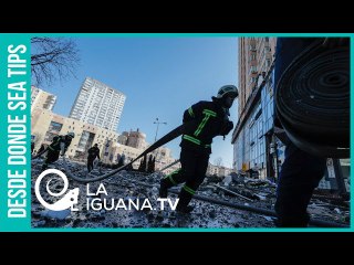 Facebook censura a periodista por informar que el gobierno ucraniano bombardea a civiles en Donbass