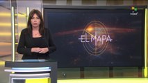 MAPA 04-09-24: VENEZUELA RUMBO AL AUTOGOBIERNO POPULAR