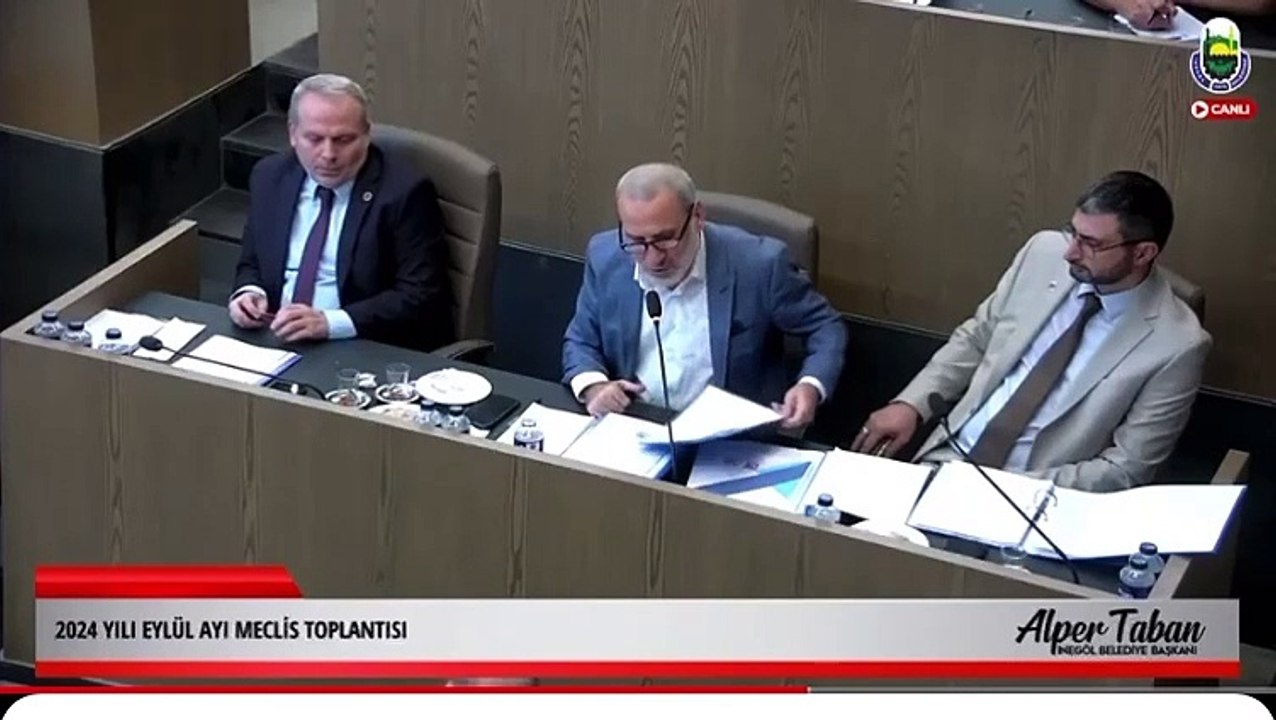 Bayram'dan Yılmaz'a sert tepki!