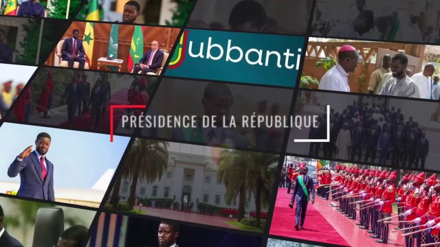 Visite d’État : Les images de la rencontre entre Bassirou Diomaye Faye et Xi Jinping