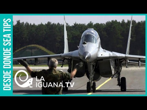 ¿Rusos ingenuos?: La traición de la promesa que hizo la OTAN a Rusia de no expandirse al este