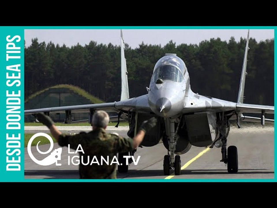 ¿Rusos ingenuos?: La traición de la promesa que hizo la OTAN a Rusia de no expandirse al este