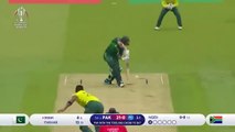 Haris Sohail Hits 89! _ Pakistan vs South Africa - Match Highlights _ ICC Cricket World Cup 2019