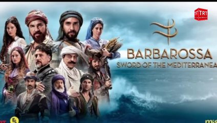 BarBaroslar season 1 episode 1 (Urdu dubbed)//TRT-SERIES
