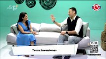 Entrevista - ¿Cómo puedo empezar a invertir mi dinero?