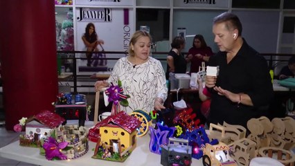 Pase en vivo - ¿Cómo hacer un farol de emergencia?