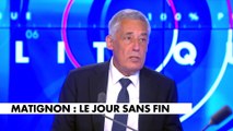 Henri Guaino : «On est en train de ruiner la légitimité de la fonction présidentielle»