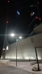 City Life is very Beautiful Place