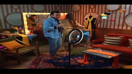 Una Vida Perfecta - Capitulo 32 (Español)