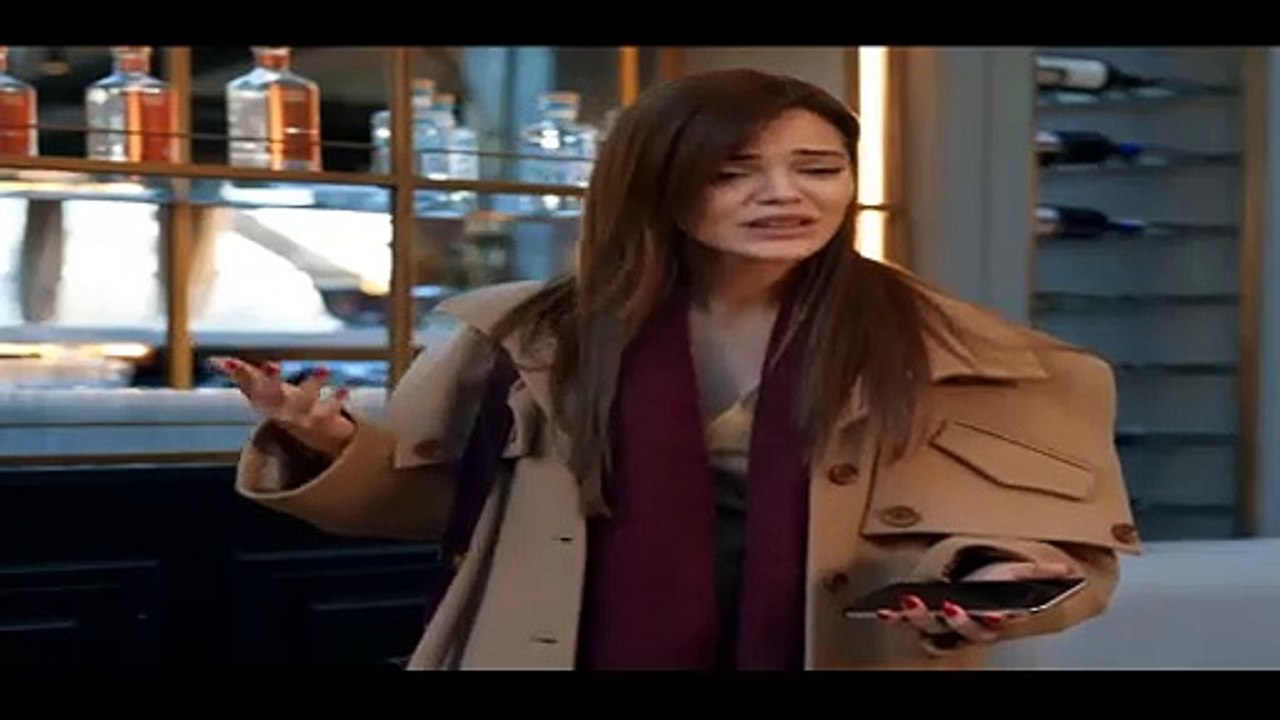 Una Vida Perfecta - Capitulo 30 (Español)