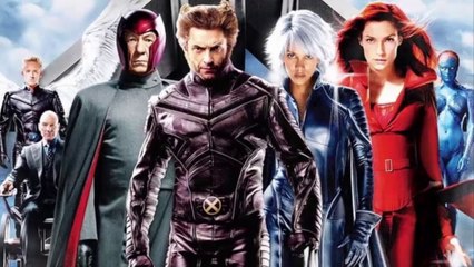 FILME X-MEN: O CONFRONTO FINAL (DUBLADO) COMPLETO 2024 HD