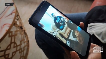 Gazze'de her gün yeni bir dram… Down sendromlu genci evinde öldürdüler