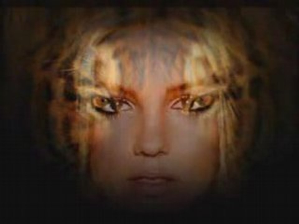 Britney Spears - Comeback Trailer 2007