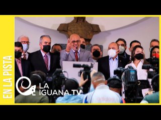 Radiografía del nuevo Diálogo Nacional: Así se plantea la AN el reformateo de las conversaciones