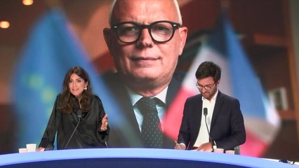 Les informés de Franceinfo du 4 septembre 2024