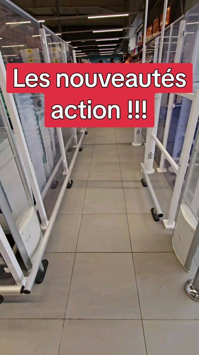 Les nouveautés action du 4 septembre !!! #magasinaction #action #arrivage #nouveautés