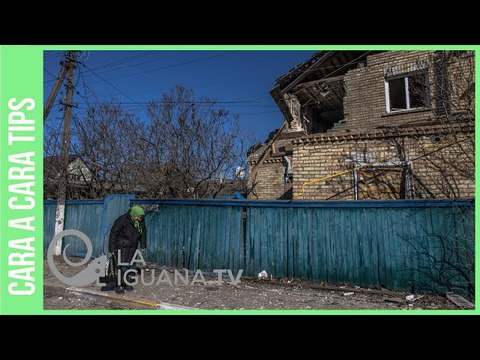 Breve repaso histórico: Así Rusia ha superado conflictos bélicos