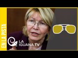 ¡Una Joya! Así Luisa Ortega liberaba a los narcos colombianos